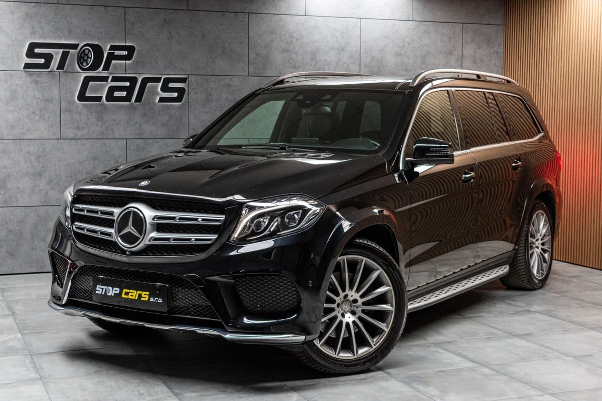2016 Mercedes-Benz OSTATNÍ