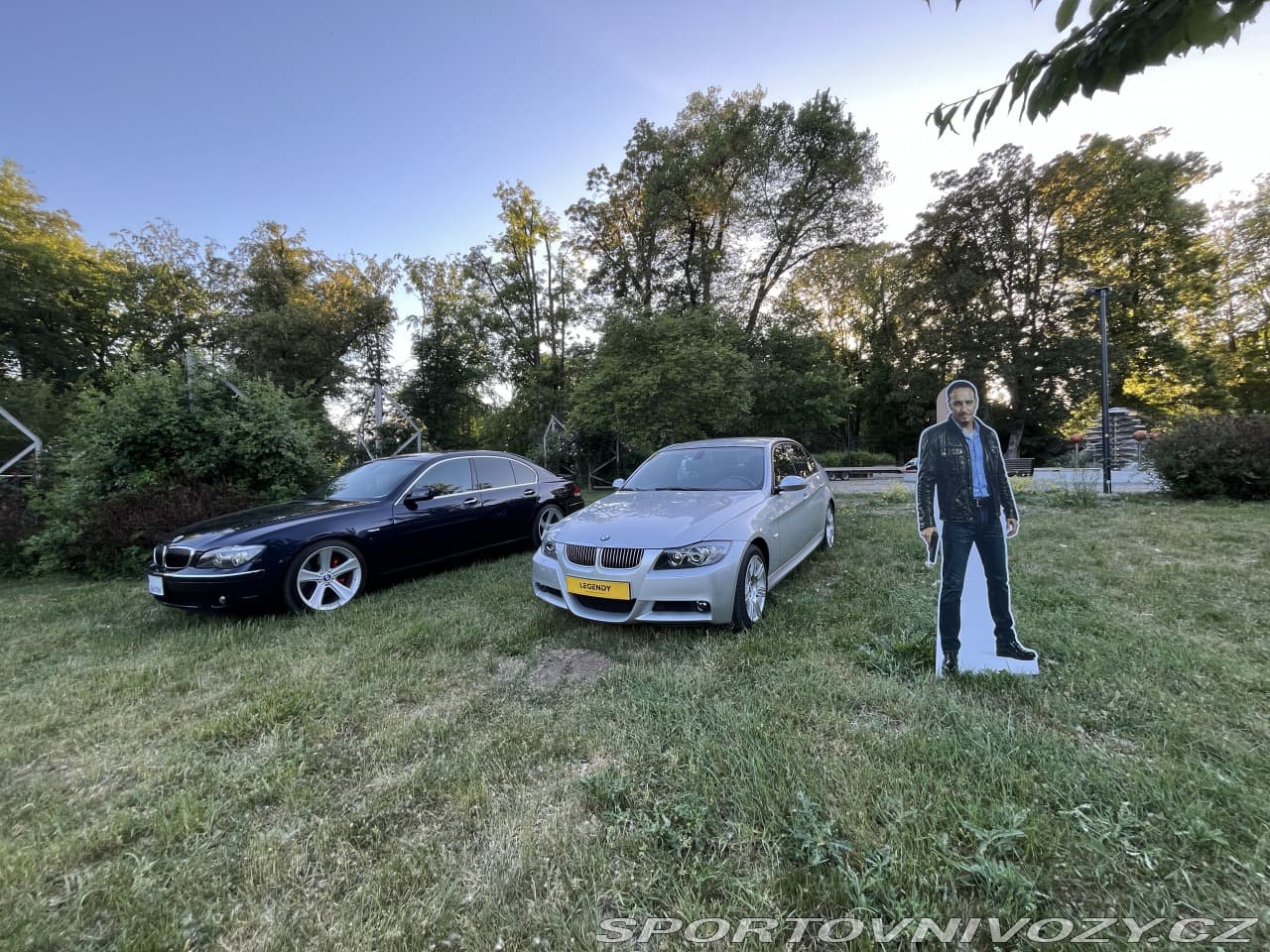 2008 BMW 3-SERIES