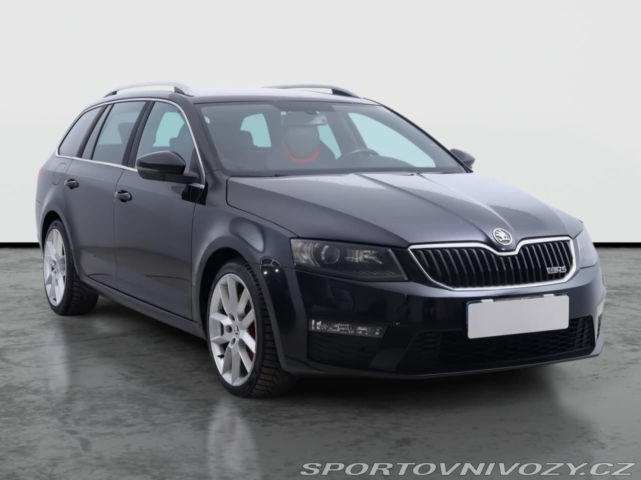 2013 Škoda OCTAVIA