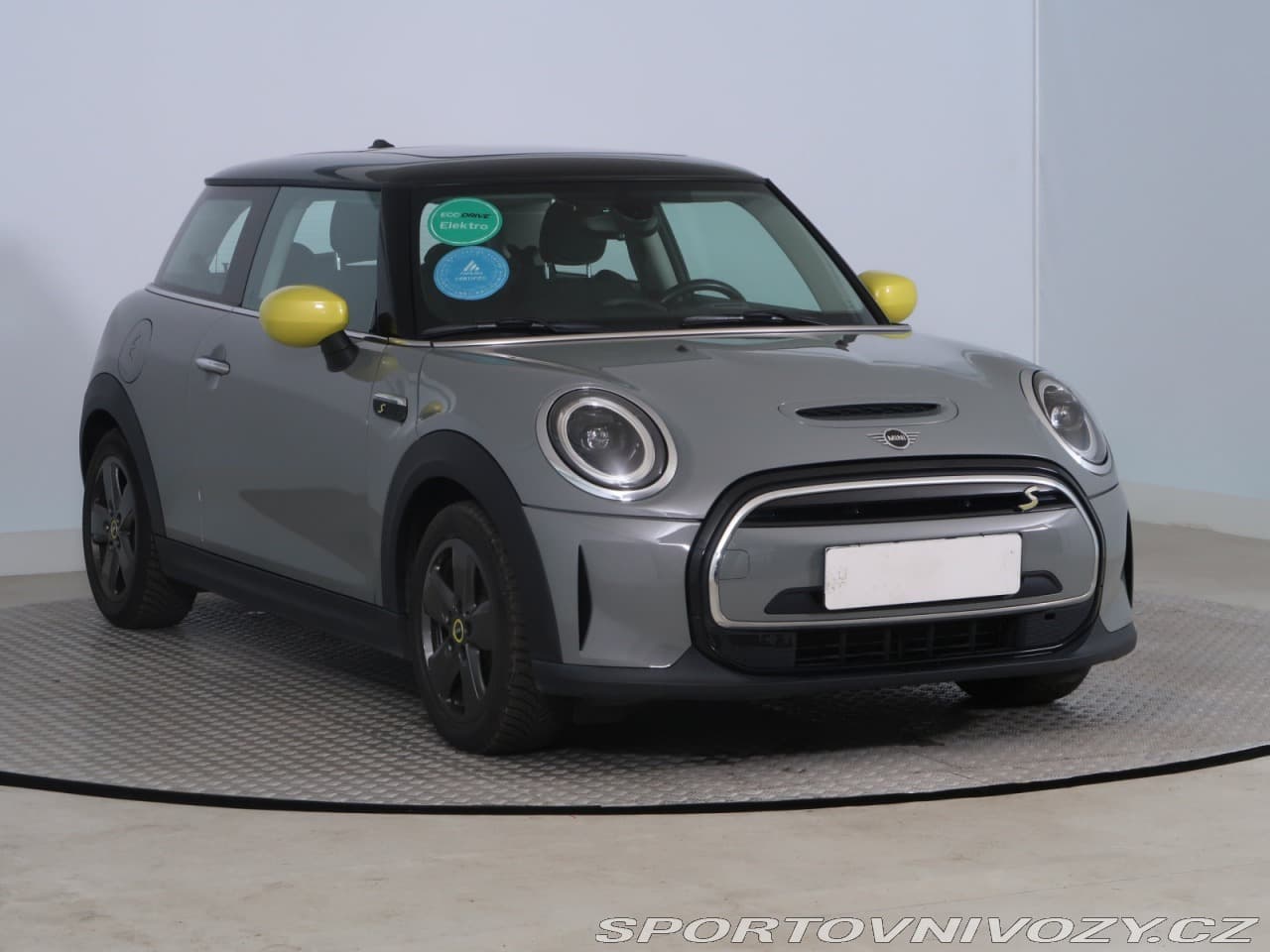 2022 Mini COOPER