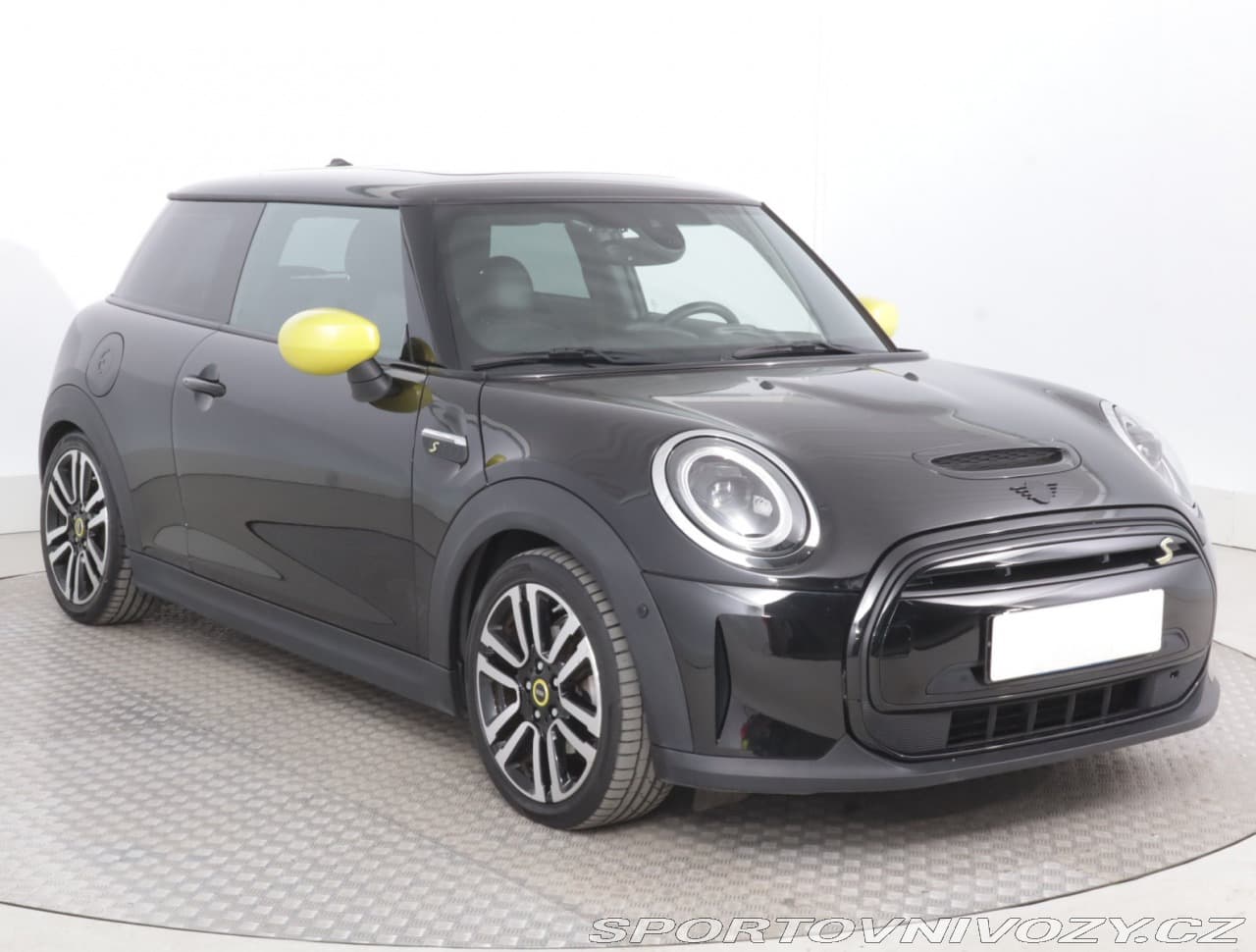 2021 Mini COOPER