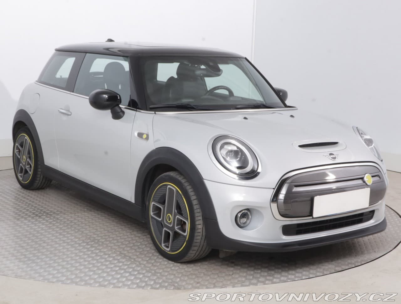 2020 Mini COOPER