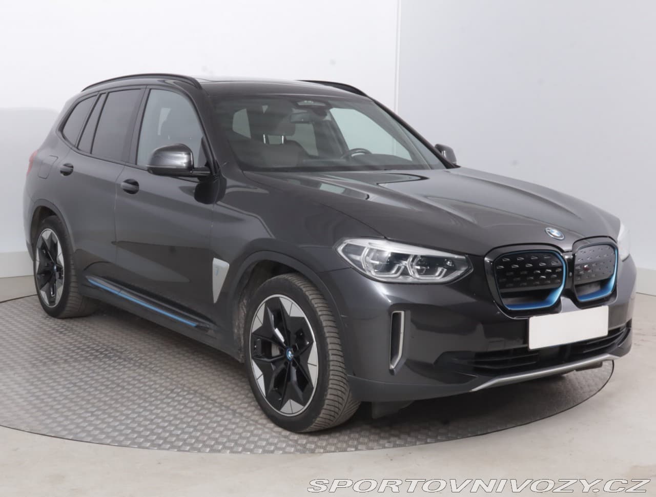 2021 BMW OSTATNÍ