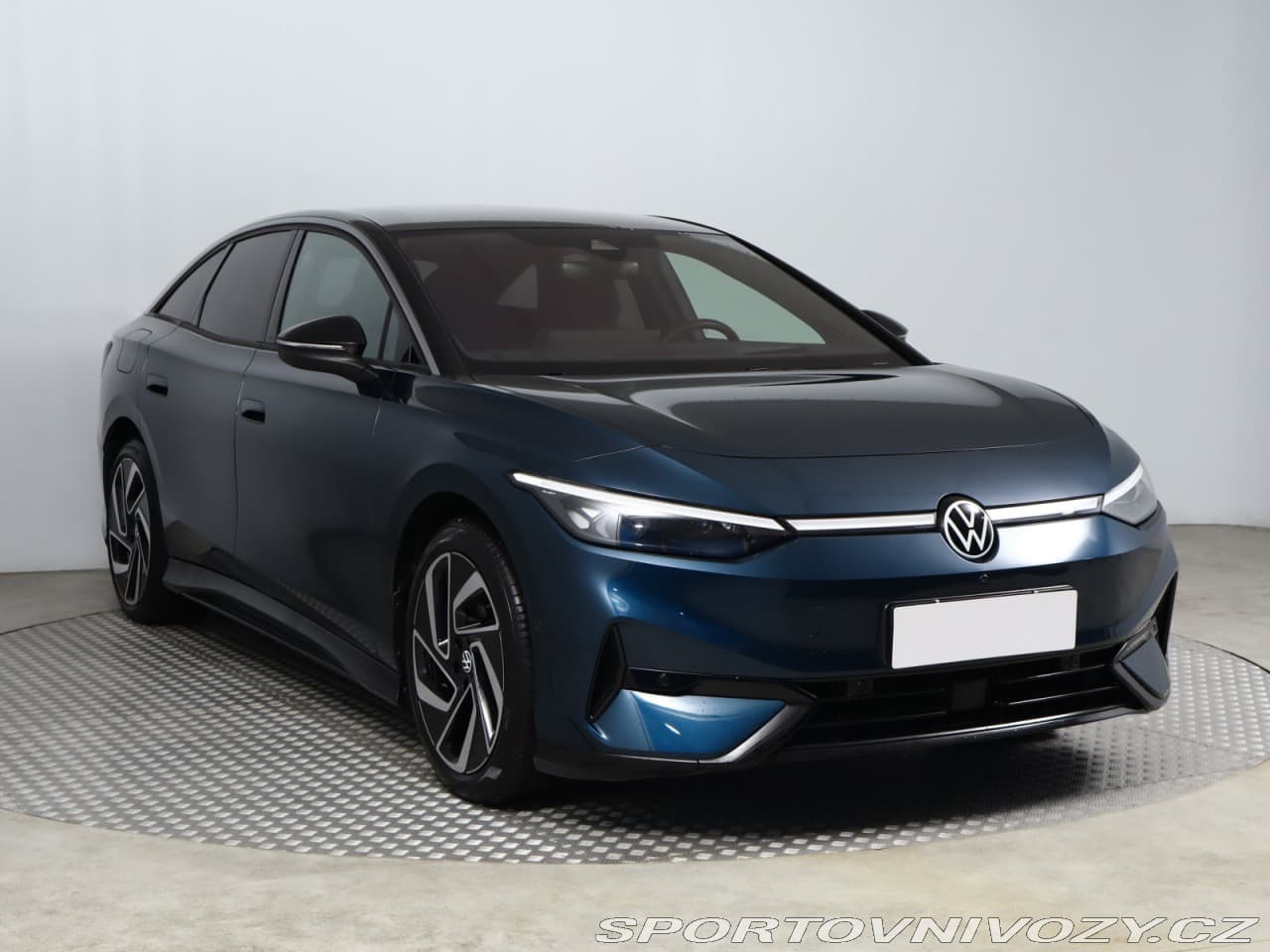 2024 Volkswagen OSTATNÍ