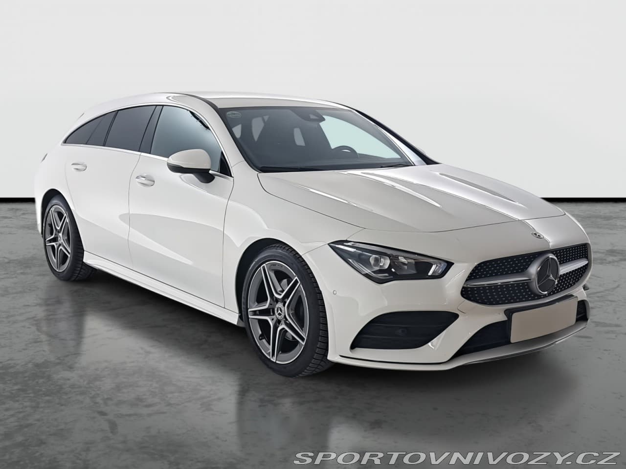 2020 Mercedes-Benz CLA