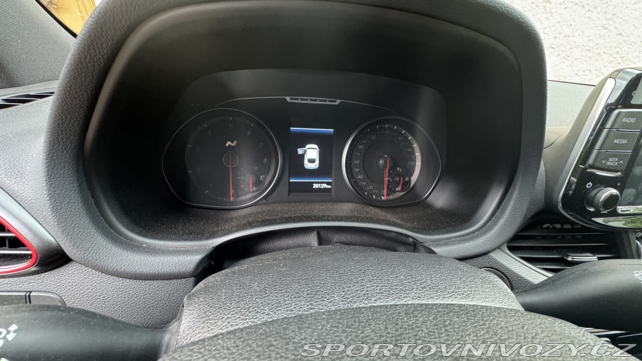 2019 Hyundai i30