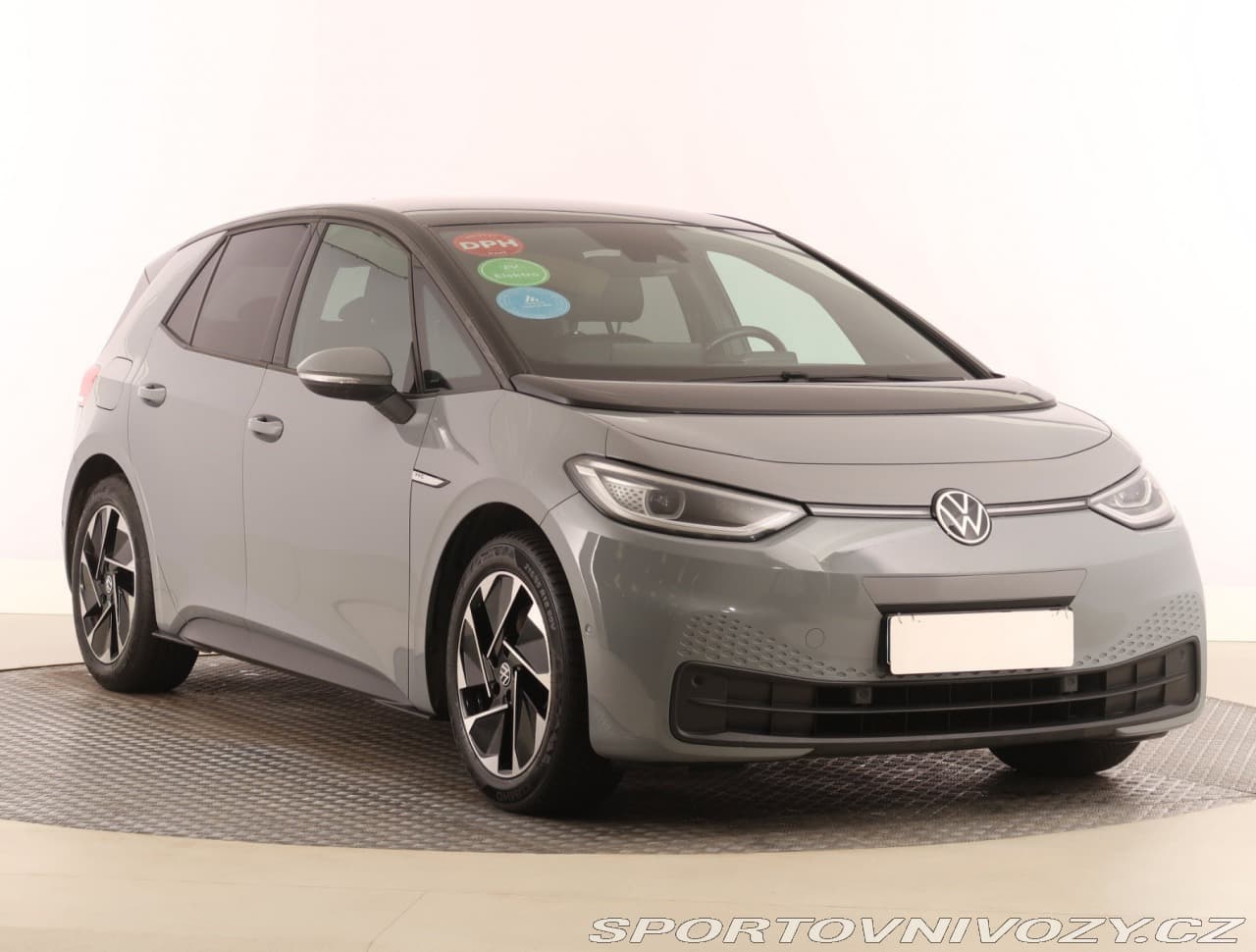 2022 Volkswagen ID.3