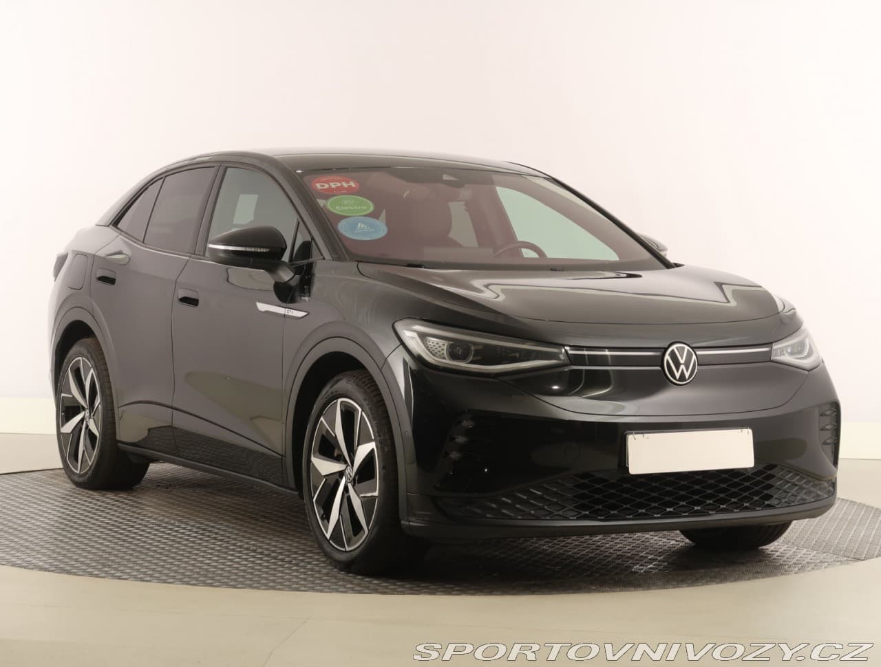 2022 Volkswagen ID.5