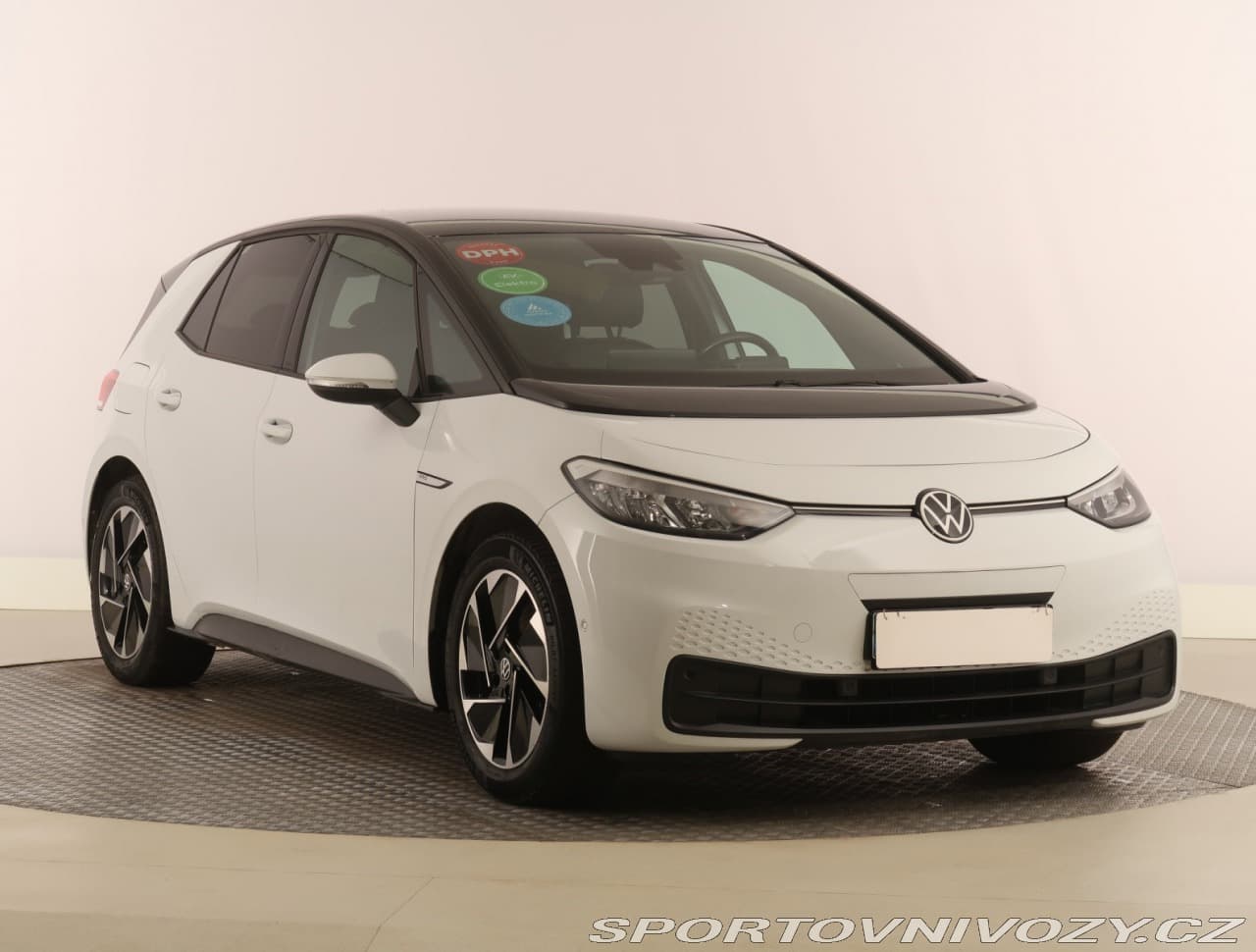 2023 Volkswagen ID.3