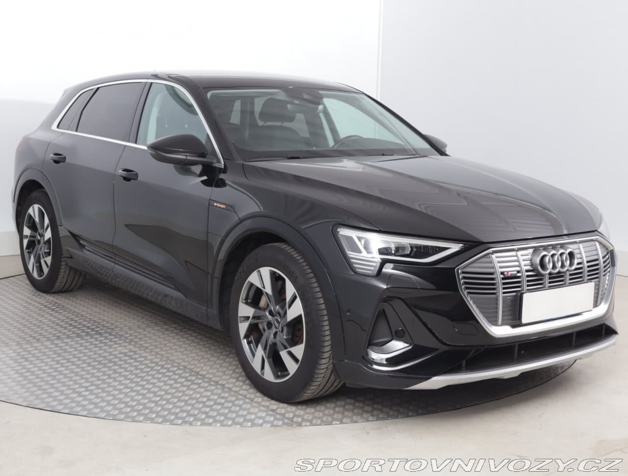 2021 Audi OSTATNÍ