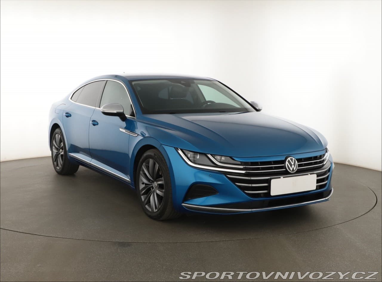 2021 Volkswagen ARTEON