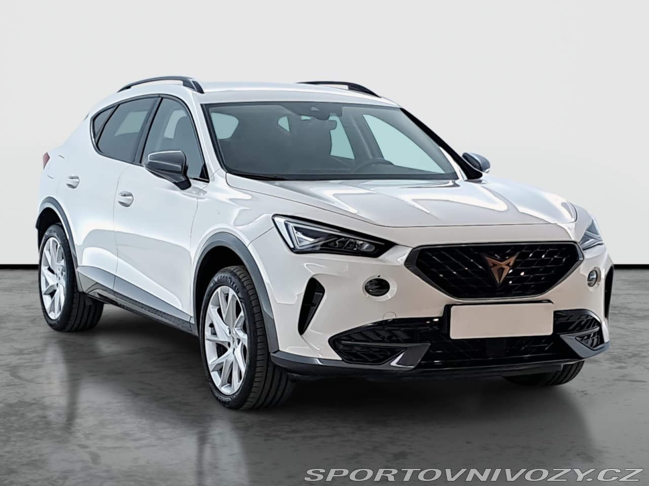 2024 Cupra FORMENTOR