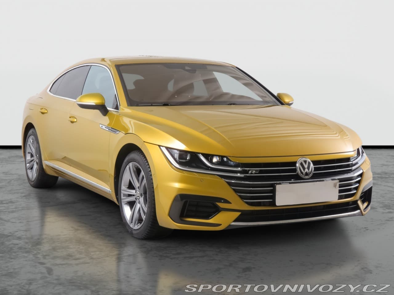 2018 Volkswagen ARTEON