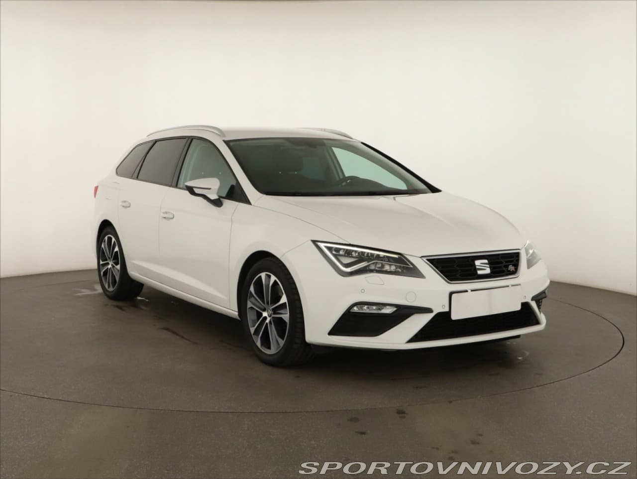 2018 Seat LEON