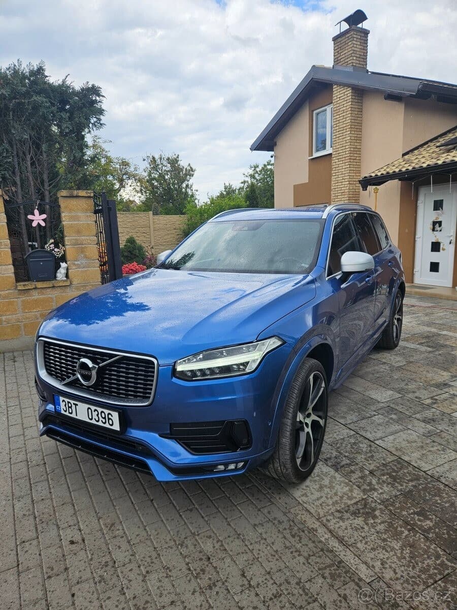 2016 Volvo OSTATNÍ