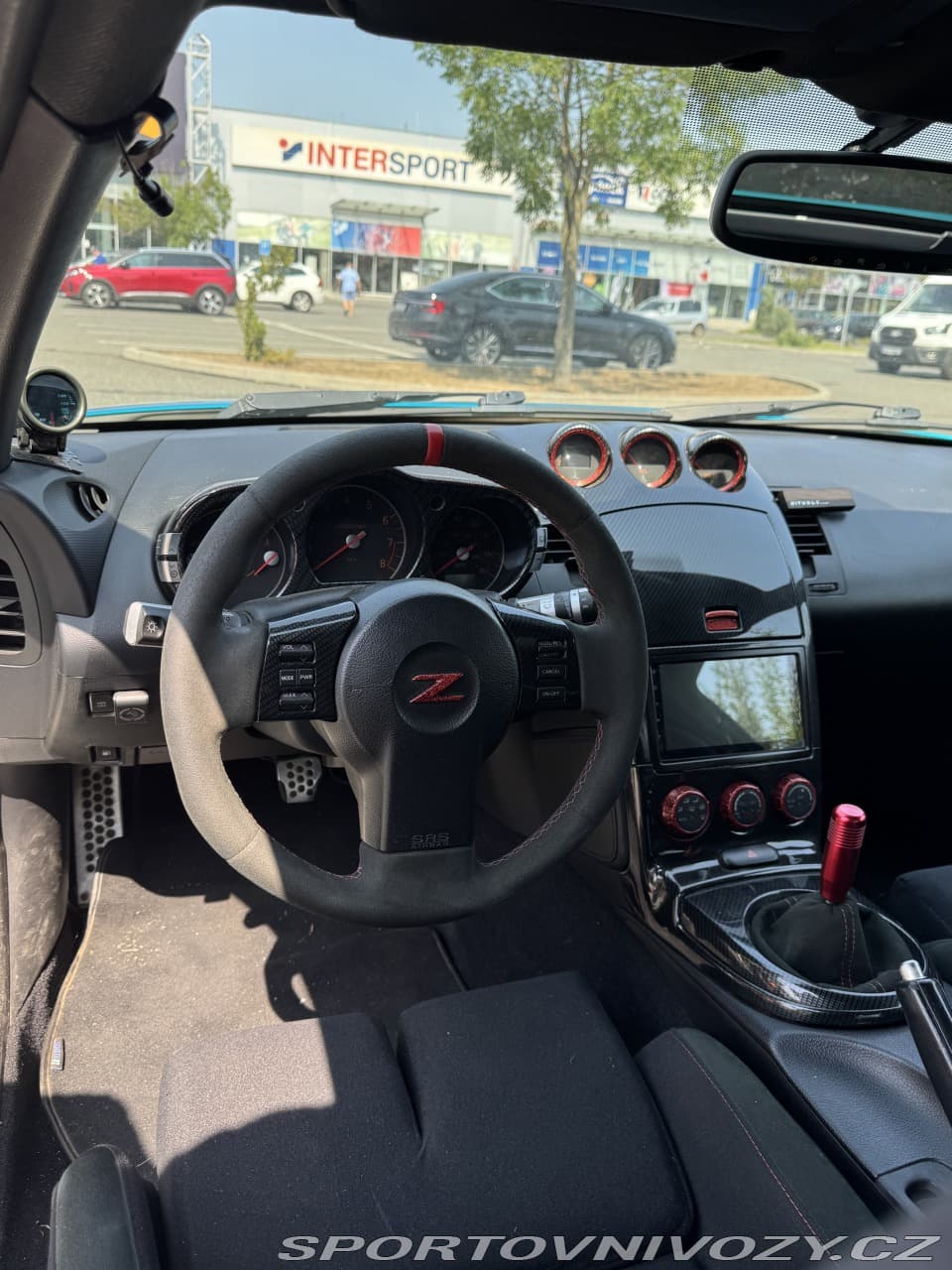 2006 Nissan 350Z