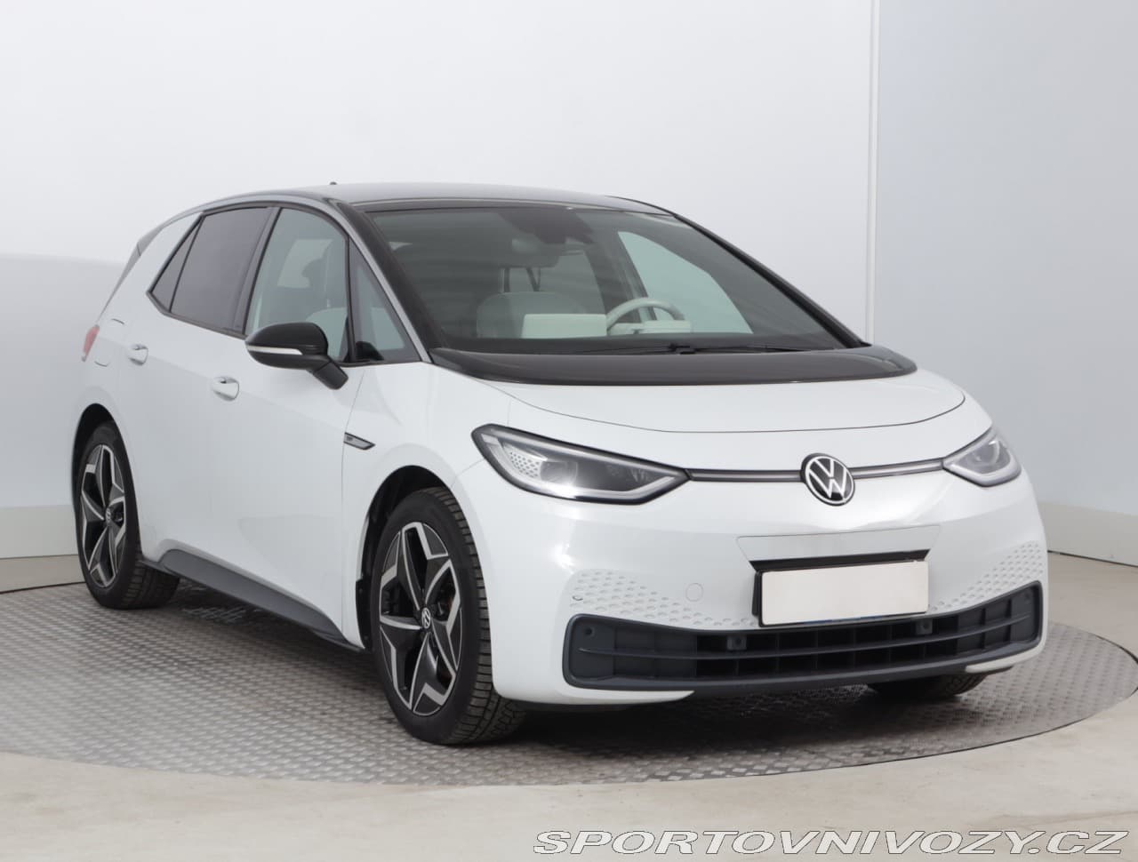2020 Volkswagen ID.3