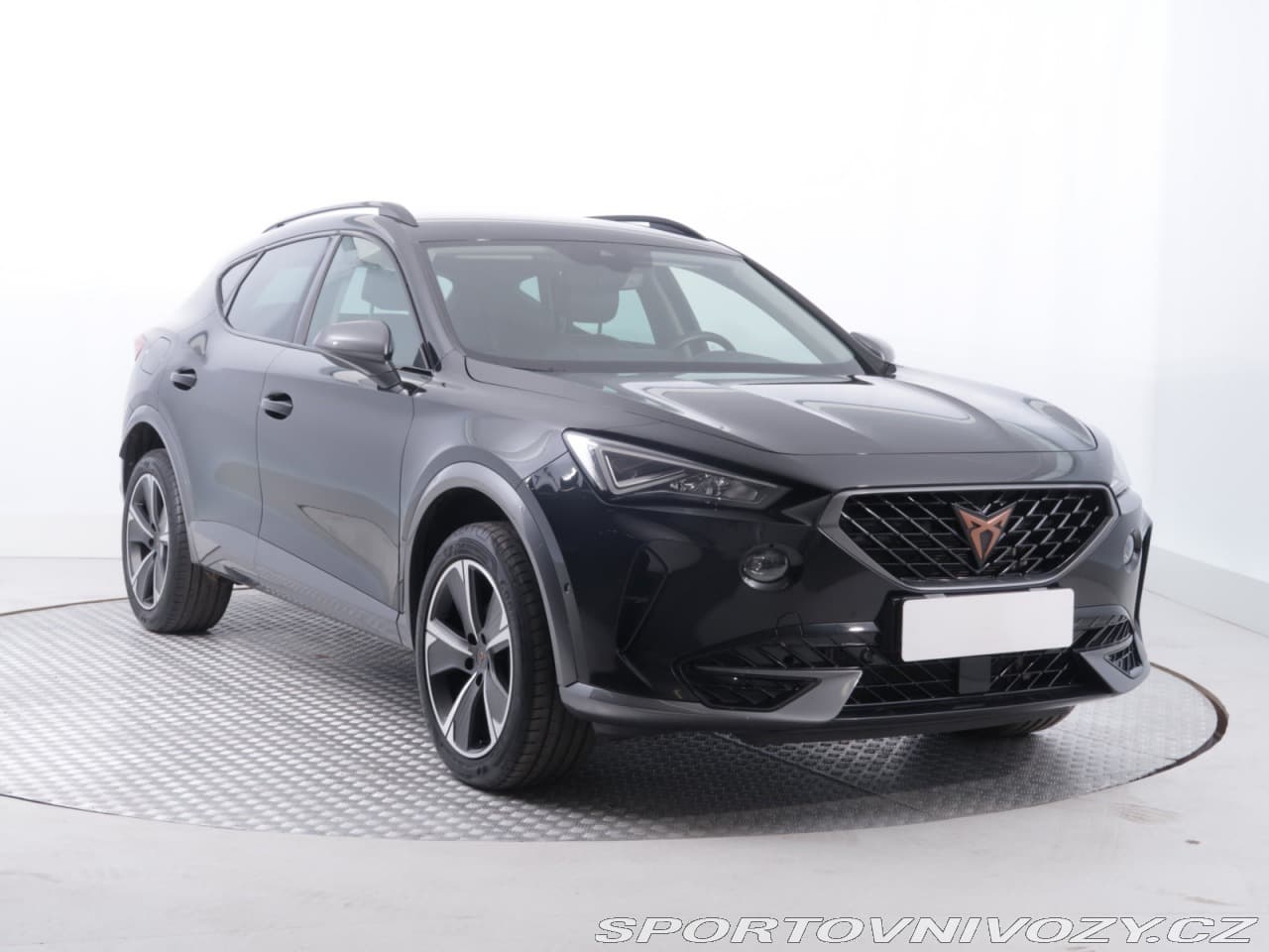 2024 Cupra FORMENTOR