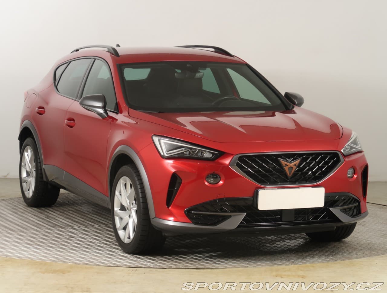 2022 Cupra FORMENTOR