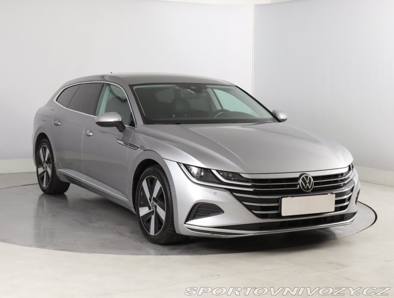 2023 Volkswagen ARTEON