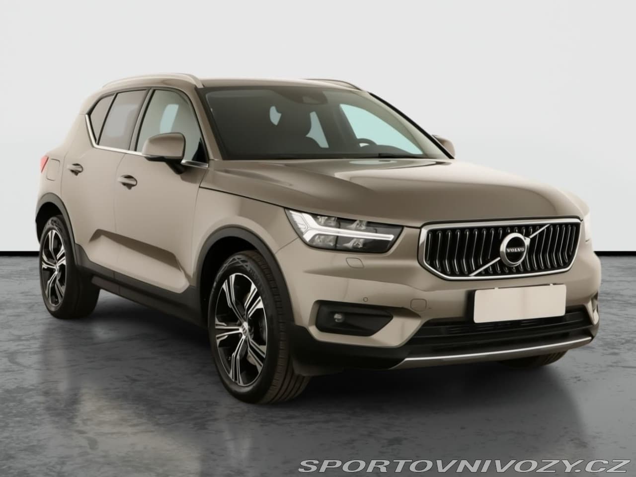 2020 Volvo OSTATNÍ