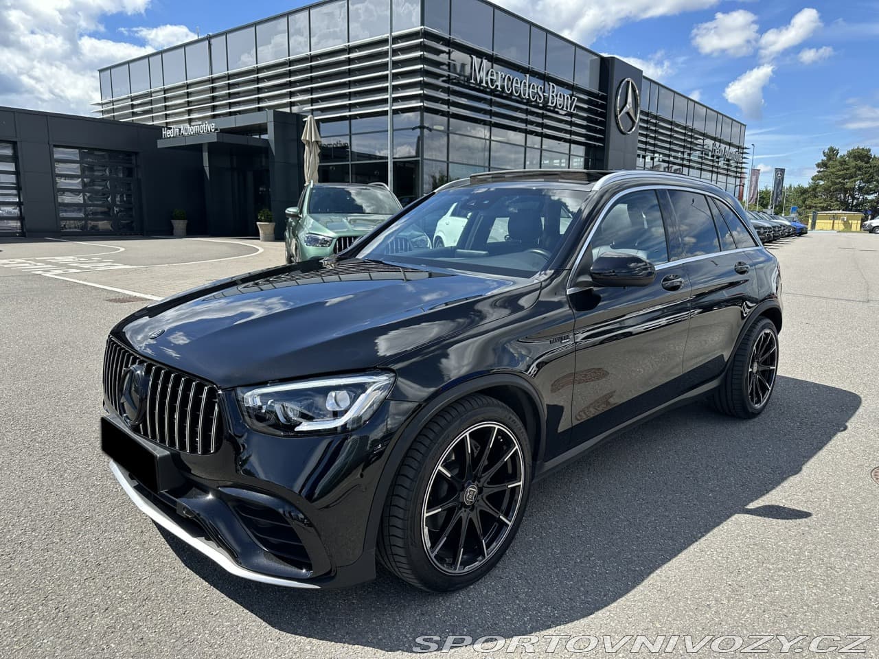 2016 Mercedes-Benz OSTATNÍ