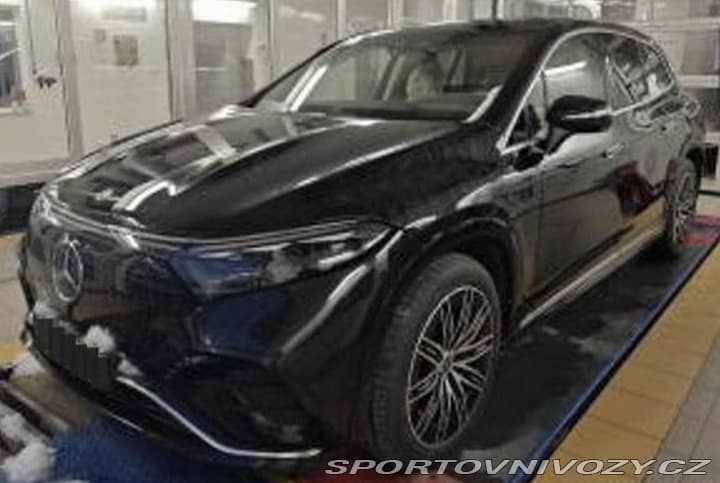 2023 Mercedes-Benz OSTATNÍ