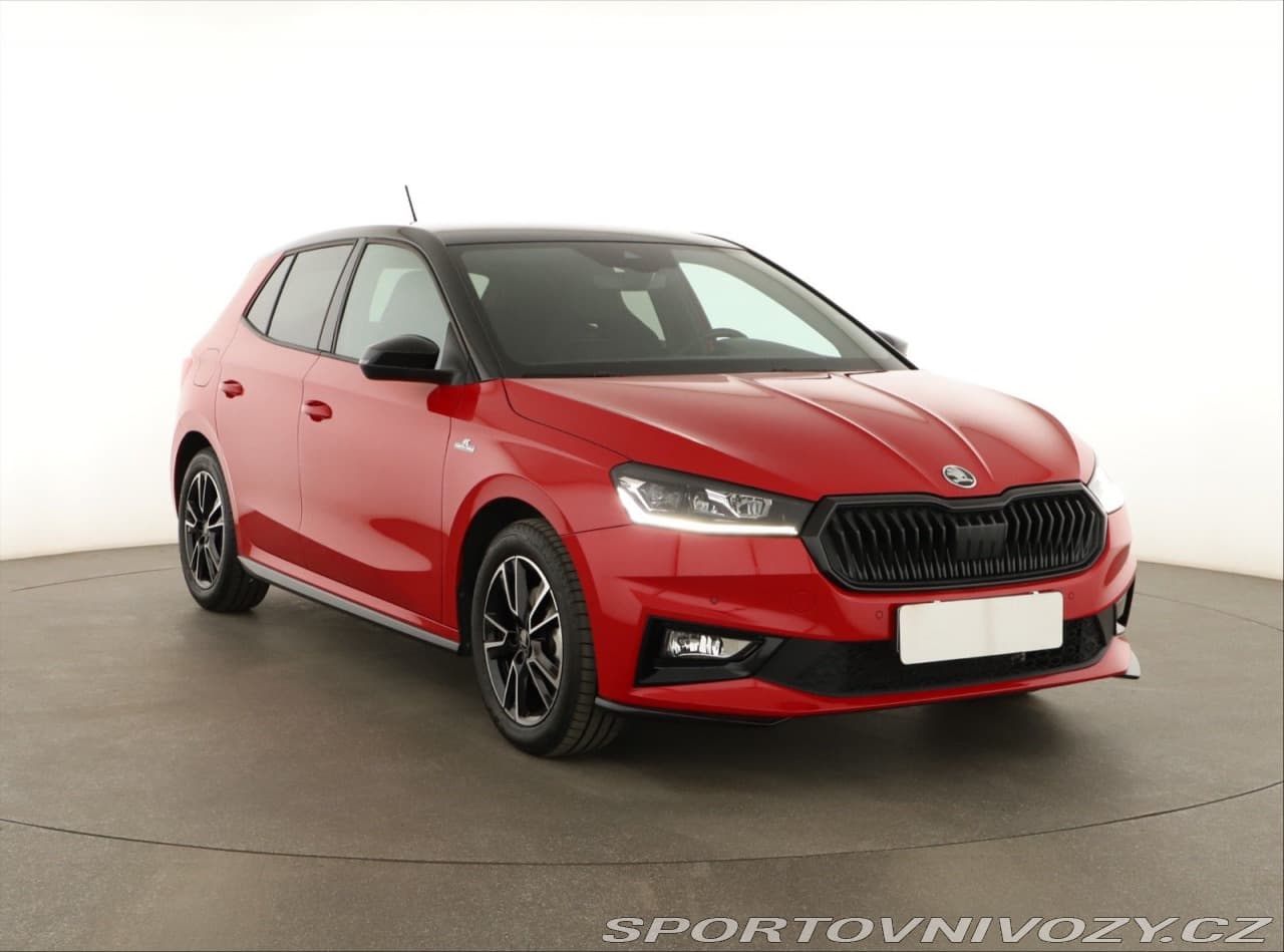 2025 Škoda OSTATNÍ