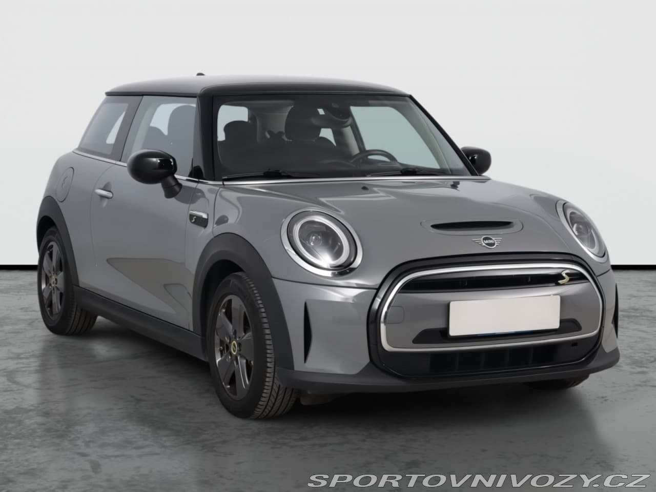 2021 Mini COOPER