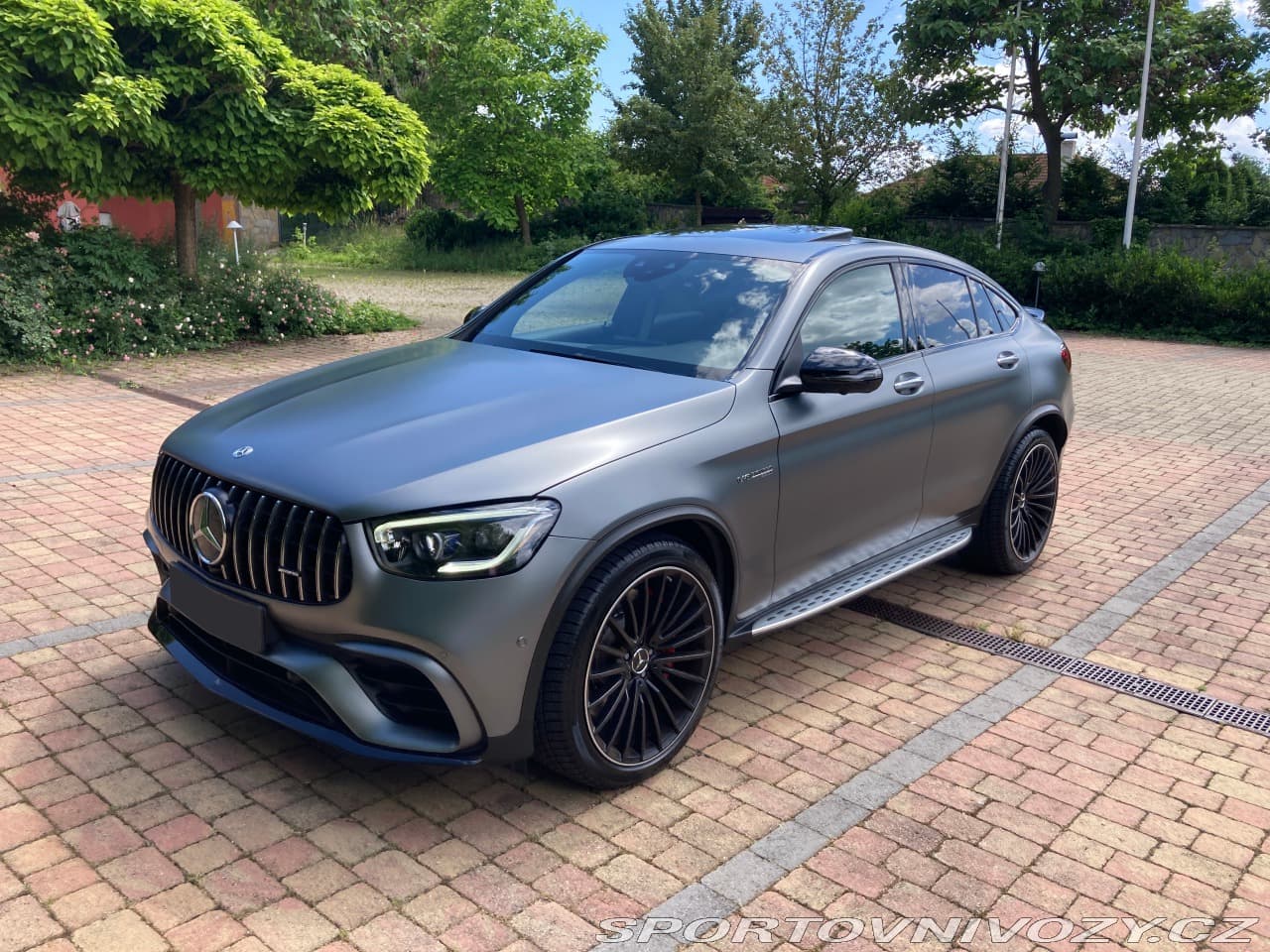 2020 Mercedes-Benz OSTATNÍ