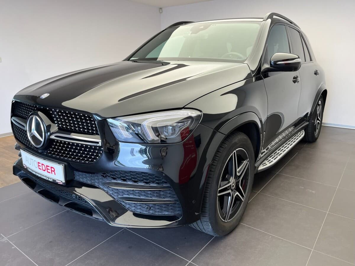 2020 Mercedes-Benz OSTATNÍ