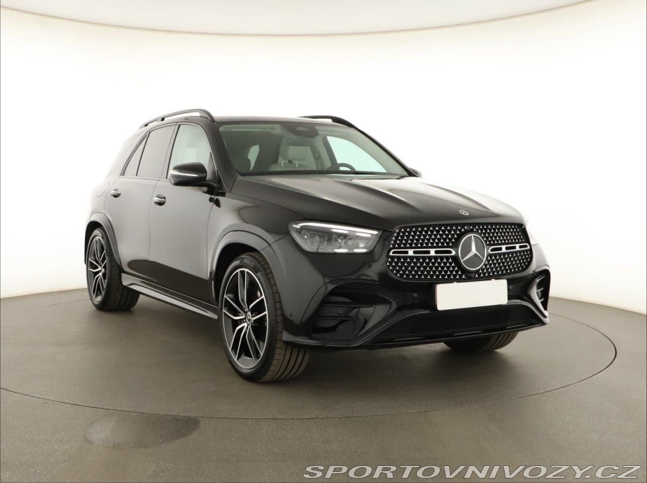 2025 Mercedes-Benz OSTATNÍ