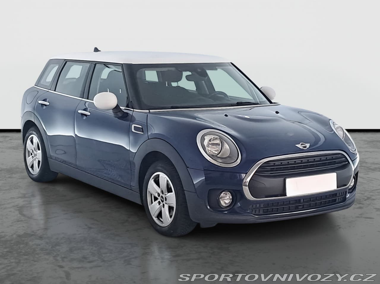2016 Mini CLUBMAN