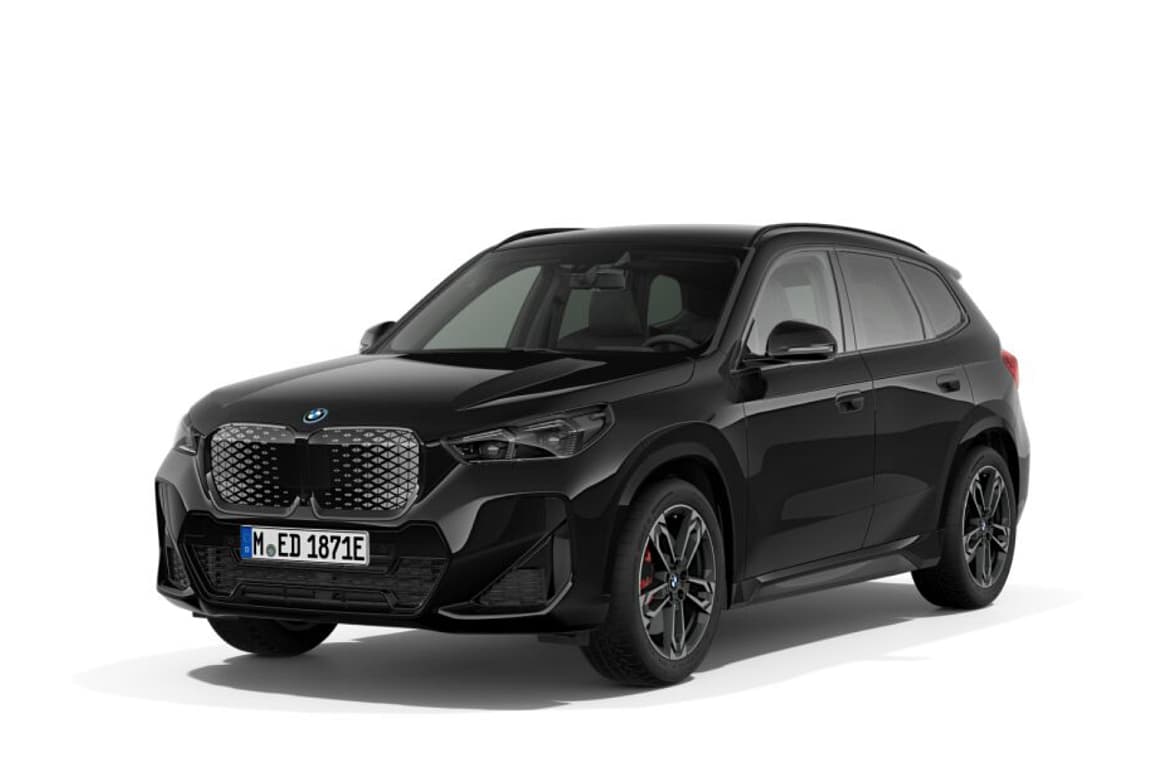 2026 BMW OSTATNÍ