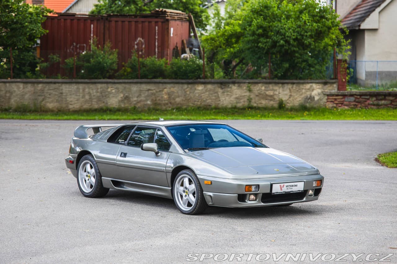 1991 Lotus ESPRIT