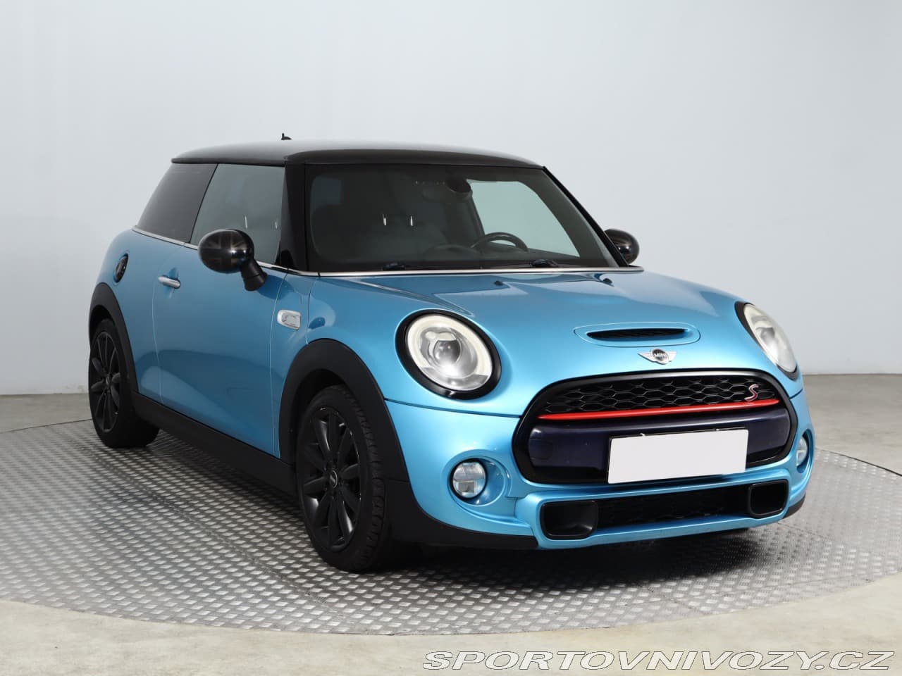 2017 Mini COOPER