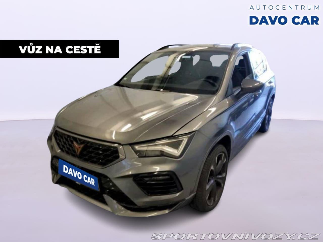 2023 Seat ATECA