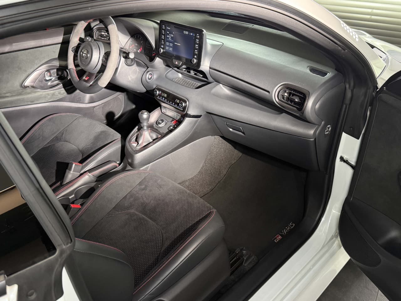2022 Toyota YARIS