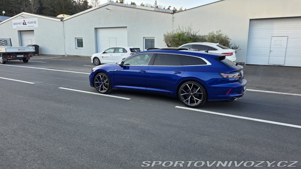 2022 Volkswagen ARTEON