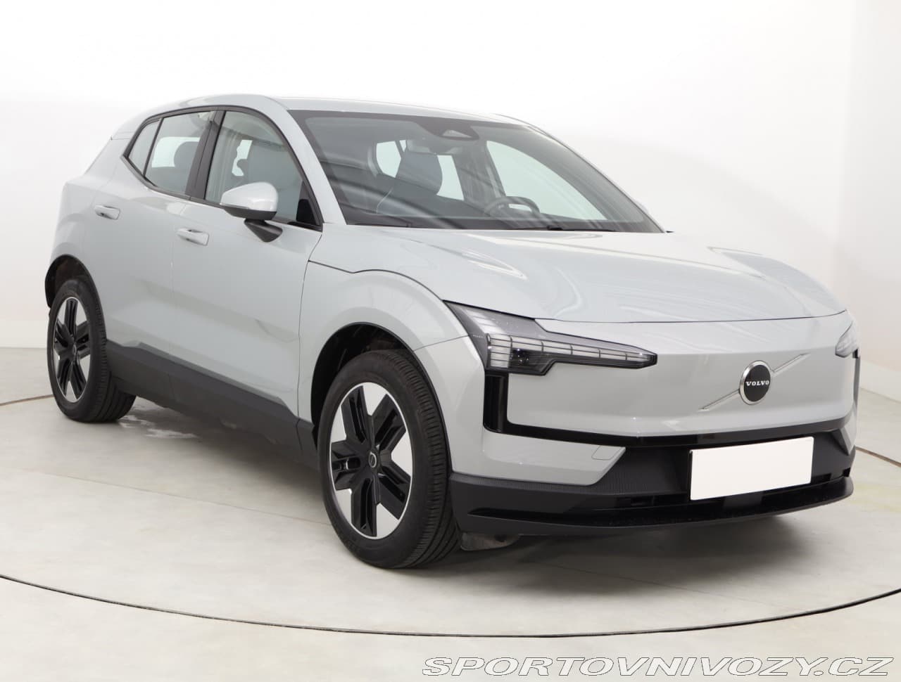 2024 Volvo EX30