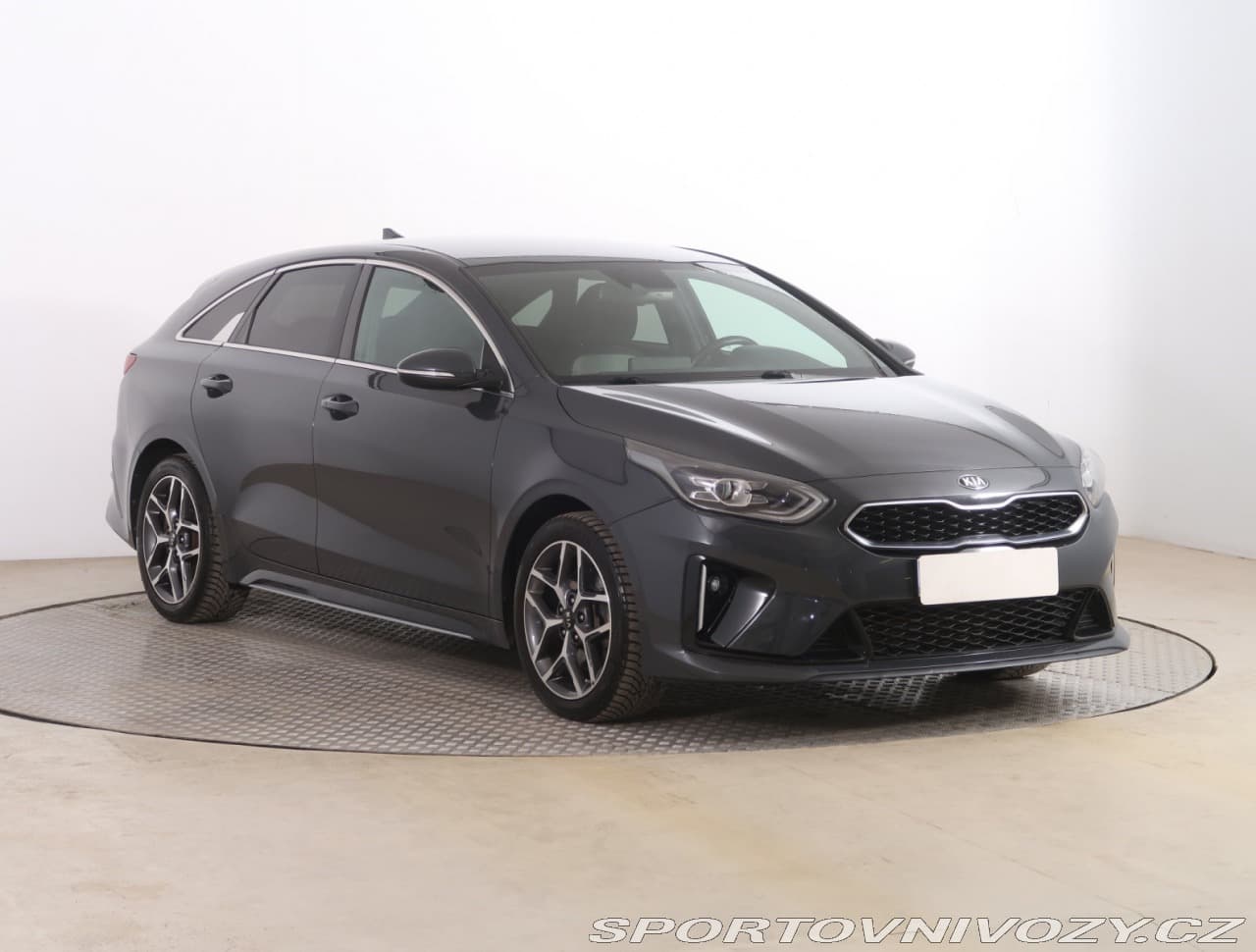 2019 Kia PROCEED