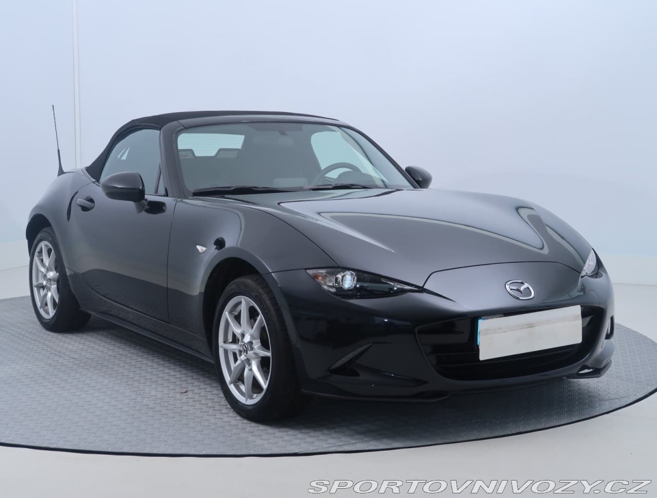 2017 Mazda MX-5
