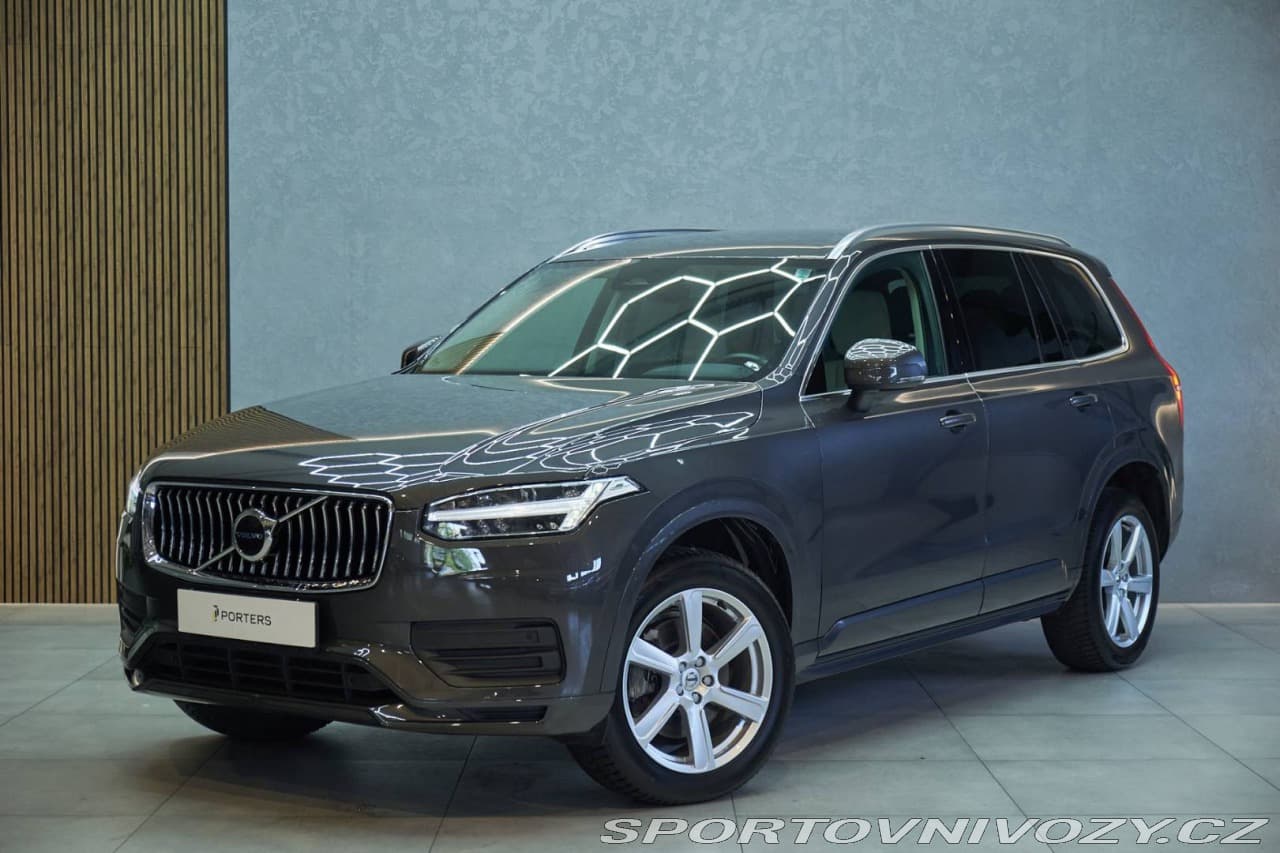 2024 Volvo V90