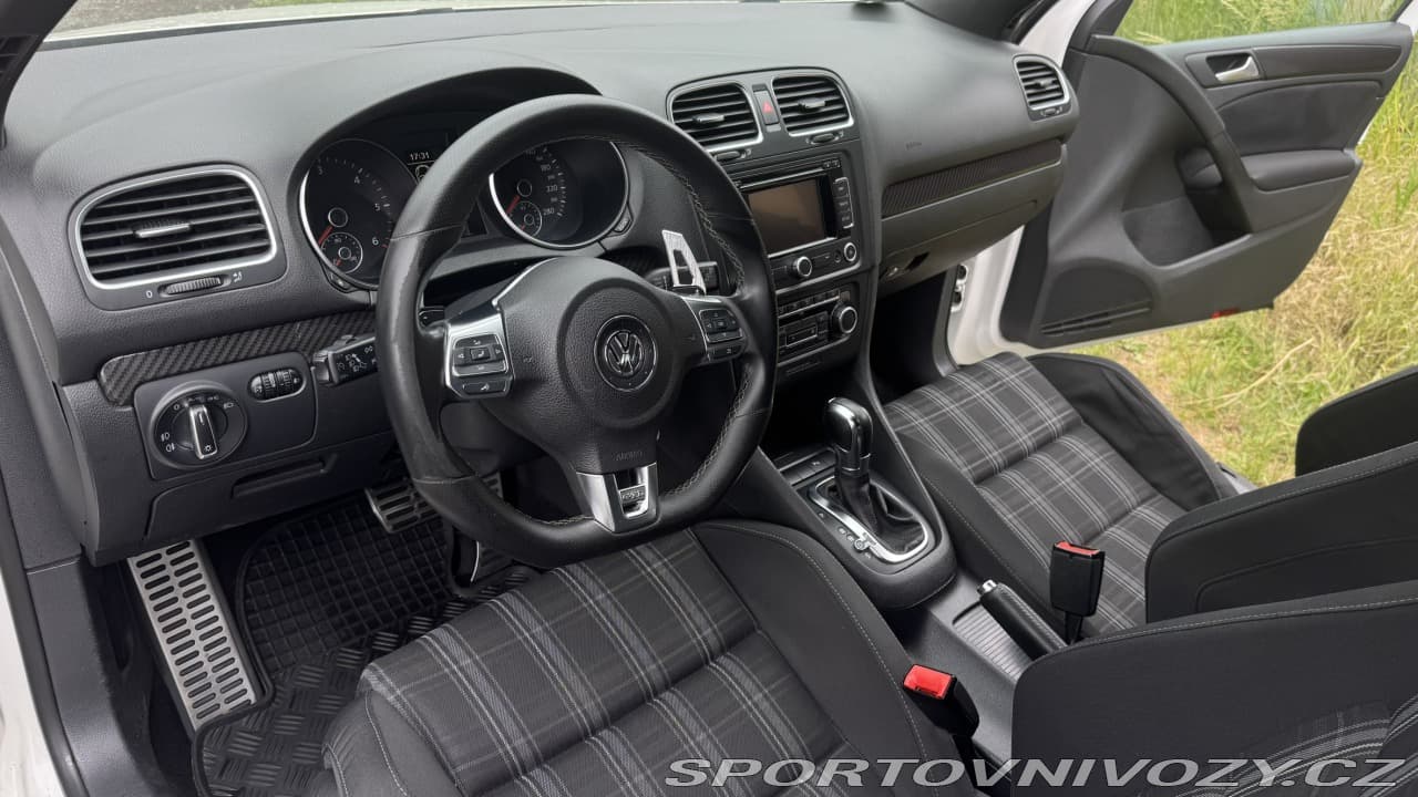 2009 Volkswagen GOLF