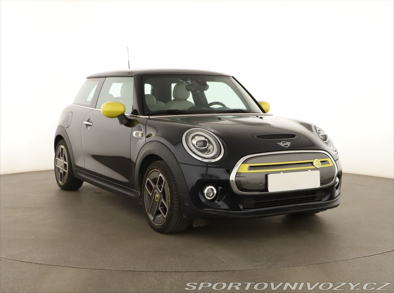 2020 Mini COOPER