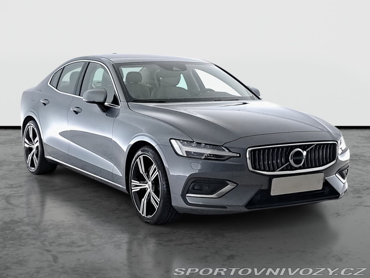 2021 Volvo S60