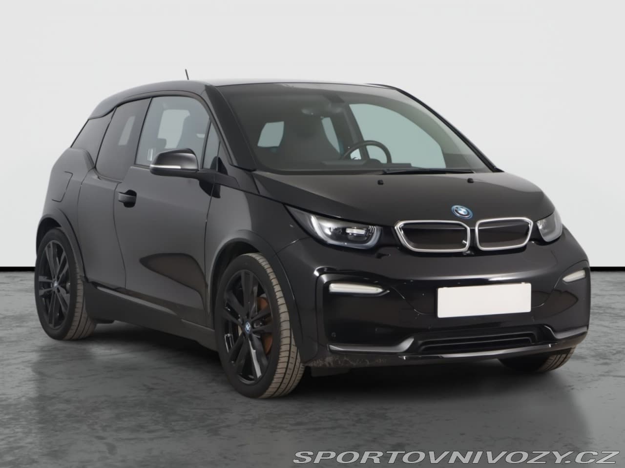 2020 BMW i3