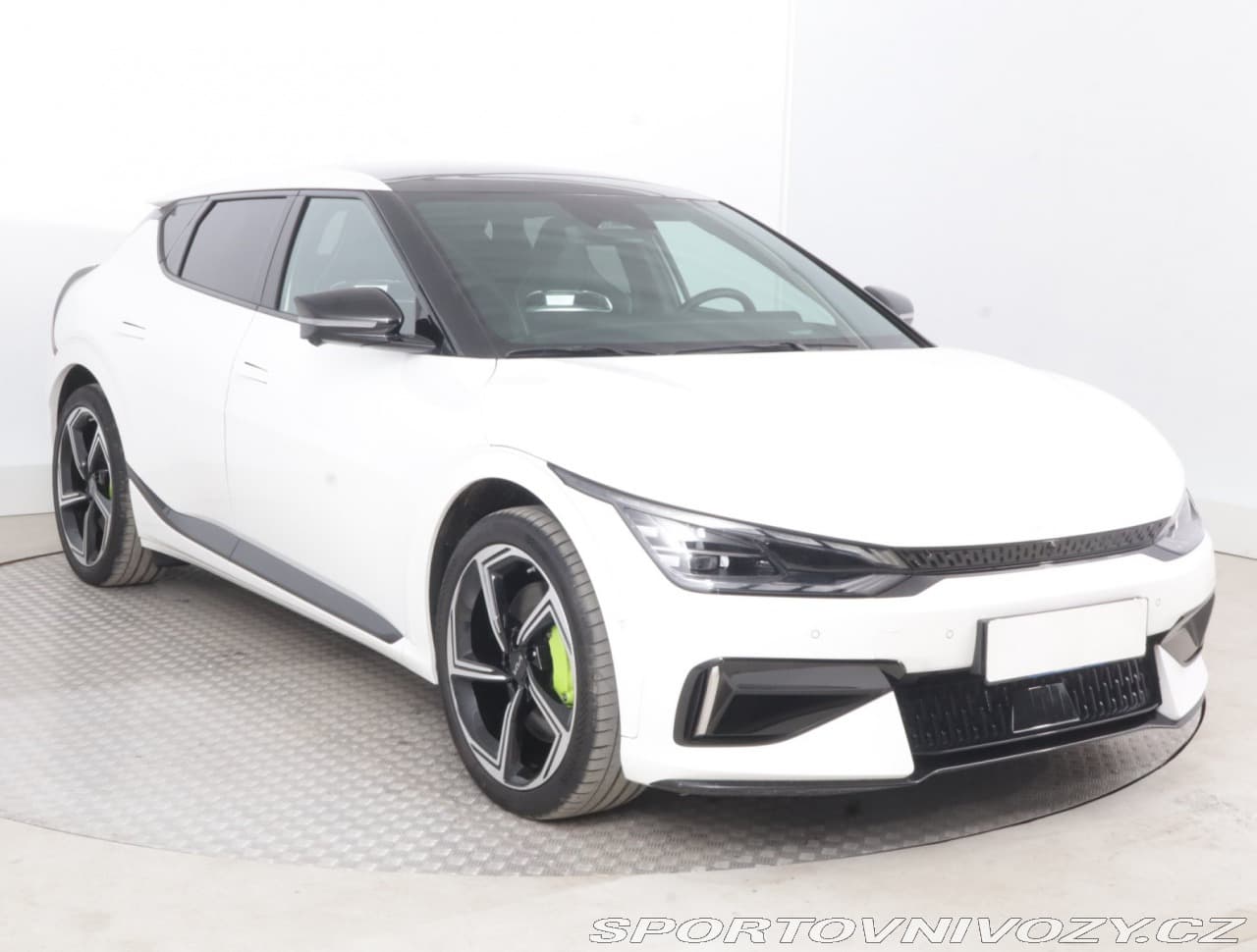 2023 Kia EV6