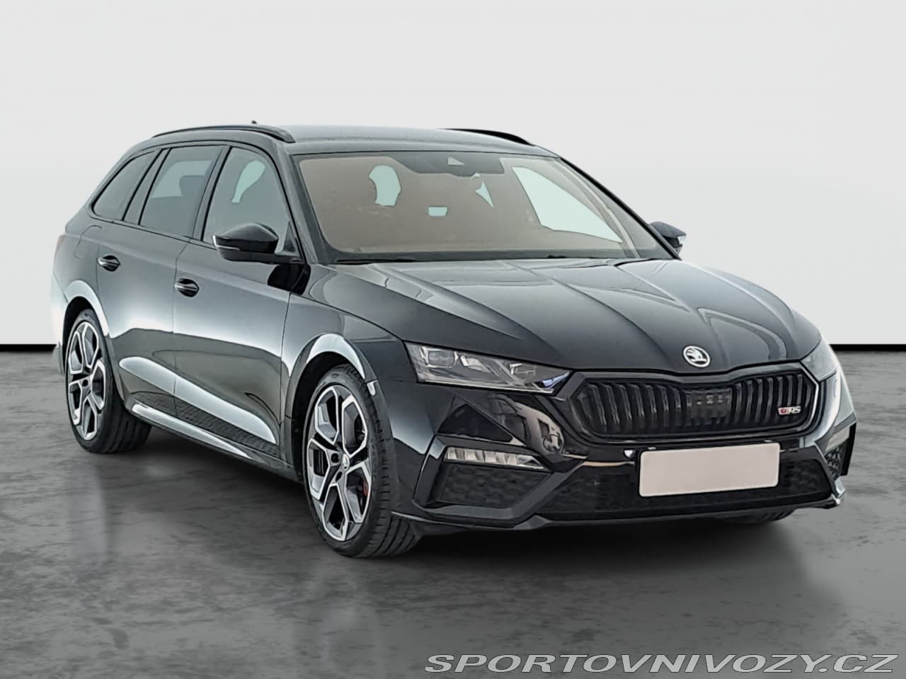 2022 Škoda OCTAVIA