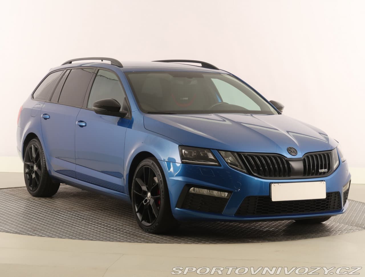 2018 Škoda OCTAVIA